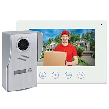 door Security